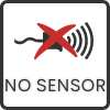 Non Sensor