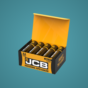 JCB Industrial