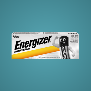 Energizer Industrial