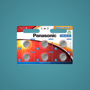 Panasonic Specialist