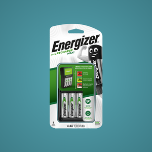 Energizer Battery Chargers