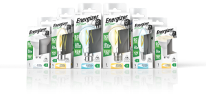 Energizer A rated